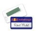 Badge étiquette cadeau d’entreprise