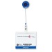 Badge extensible cadeau d’entreprise