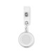 Badge extensible, Porte-badge publicitaire