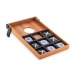  Jeu en MDF double face cadeau d’entreprise