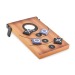  Jeu en MDF double face cadeau d’entreprise