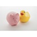 Canard anti-stress, balle anti-stress publicitaire