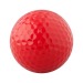 Balle de golf, accessoire de golf publicitaire