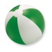 Balle gonflable plage, Ballon de plage publicitaire