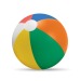 Balle gonflable plage, Ballon de plage publicitaire