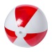 Ballon bicolore 28cm cadeau d’entreprise