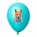 Ballon de baudruche cadeau d’entreprise