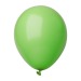 Ballon de baudruche, Made In Europe (hors France) publicitaire