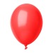 Ballon de baudruche, Made In Europe (hors France) publicitaire