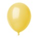 Ballon de baudruche, Made In Europe (hors France) publicitaire