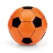 Ballon de plage foot, Ballon de plage publicitaire