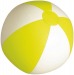 Ballon Plage, Ballon de plage publicitaire