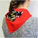 Miniature du produit Bandana classique quadri 1