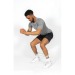 4 Bandes élastiques fitness dans une pochette cadeau d’entreprise