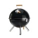 Barbecue démontable, barbecue publicitaire