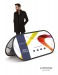 Barrière golf 130cm cadeau d’entreprise