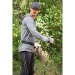 Bâton de trekking télescopique - kimood cadeau d’entreprise