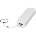 Batterie de secours 1200 mAh 5V, Batterie de secours ou powerbank publicitaire