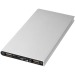 Batterie de secours 8000 mAh Plate, Batterie de secours ou powerbank publicitaire