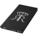 Batterie de secours 8000 mAh Plate cadeau d’entreprise