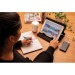 Batterie de secours compacte 10.000 mah cadeau d’entreprise