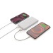 Batterie de secours compacte 10.000 mah cadeau d’entreprise