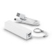Batterie de secours cadeau d’entreprise