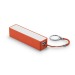Batterie de secours cadeau d’entreprise