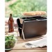 Barbecue portable et support cadeau d’entreprise