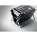 Barbecue portable et support cadeau d’entreprise