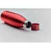 Bouteille double paroi 500ml cadeau d’entreprise