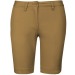 Bermuda chino femme - Kariban, Textile Kariban publicitaire