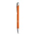 Stylo à bille en aluminium cadeau d’entreprise