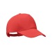 Casquette de baseball coton, Bonnet et casquette durable publicitaire