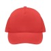 Casquette de baseball coton cadeau d’entreprise