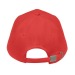 Casquette de baseball coton, Bonnet et casquette durable publicitaire