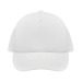 Casquette de baseball coton, Bonnet et casquette durable publicitaire