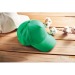 Casquette de baseball coton cadeau d’entreprise