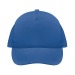 Casquette de baseball coton, Bonnet et casquette durable publicitaire