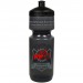 Bidon de sport 750ml, gourde de vélo et bidon cycliste publicitaire