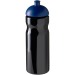 Bidon H2O Active® Base 650ml avec couvercle dôme, gourde de vélo et bidon cycliste publicitaire