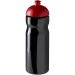 Bidon H2O Active® Base 650ml avec couvercle dôme, gourde de vélo et bidon cycliste publicitaire