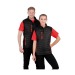Bodywarmer matelassé cadeau d’entreprise