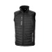 Bodywarmer matelassé cadeau d’entreprise