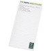 Miniature du produit Bloc-notes personnalisable 1/3 a4 recyclé desk-mate® 50 feuilles 0