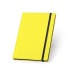 Bloc-notes A5 fluo cadeau d’entreprise
