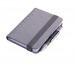 Miniature du produit Bloc-notes A7 similicuir avec stylo 4