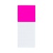 Bloc-notes magnétique coloré, magnet et aimant publicitaire
