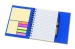 Miniature du produit Bloc notes avec bloc repositionnable 1