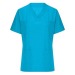 Blouse de soignants Femme - James Nicholson cadeau d’entreprise